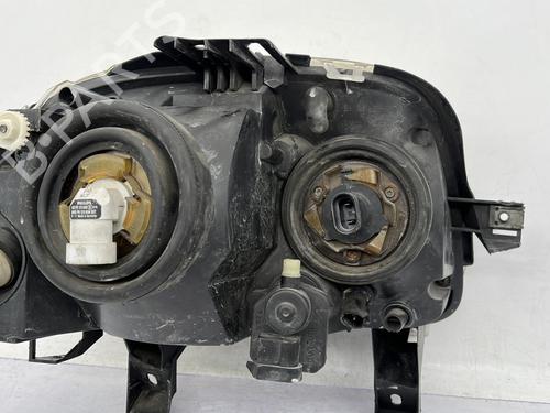 Left headlight RENAULT CLIO II (BB_, CB_) 1.6 (B/CB0D, BB00) | BP30144276C28 