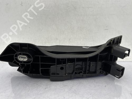 Pedal VW GOLF PLUS V (5M1, 521) 1.6 TDI | BP29839286I4