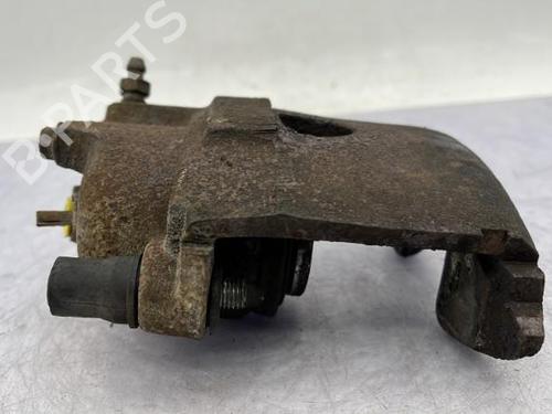 Used Left front brake caliper VW POLO III (6N1) 60 1.4 (60 hp) 23753625
