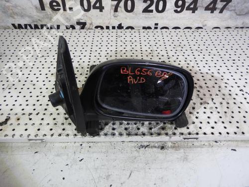 Used Right mirror NISSAN MICRA II (K11) 1.0 i 16V (54 hp) 23663842