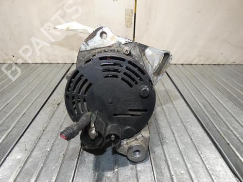 Alternator FIAT PUNTO (176_) 60 1.2 (176AP, 176AR, 176AQ, 176BB) | BP23664201M7 