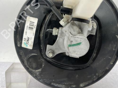 Bremseservo NISSAN JUKE (F15) 1.5 dCi | BP30870396M42