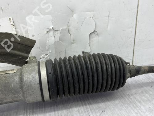 Used Steering rack Steering rack NISSAN QASHQAI I (J10, NJ10) 1.5 dCi (110 hp) 33420693 33420693