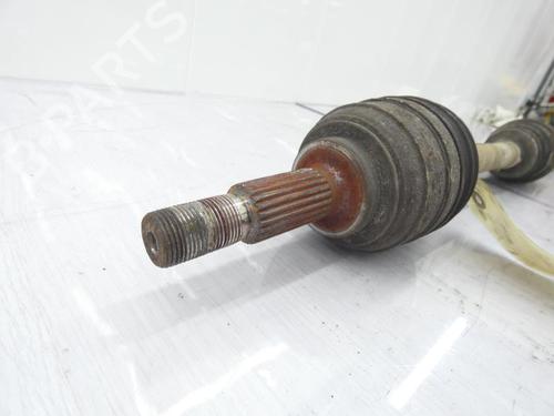Right front driveshaft RENAULT MODUS / GRAND MODUS (F/JP0_) 1.5 dCi (FP0E, JP0E) | BP23691528M39 - Image 5