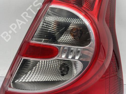 Right taillight DACIA SANDERO 1.4 MPI LPG | BP23760989C35 - Image 8