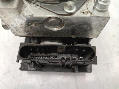 ABS pump RENAULT CLIO II (BB_, CB_) 1.5 dCi (B/CB3M) | BP23719064M43 
