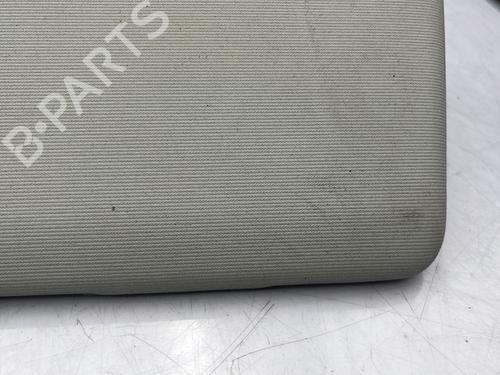 Right sun visor VW GOLF PLUS V (5M1, 521) 1.6 TDI | BP29865940I2