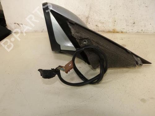 Left mirror ALFA ROMEO 159 Sportwagon (939_) 1.9 JTDM 16V (939BXC1B) | BP23664502C26