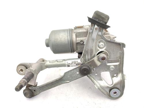 Front wiper motor PEUGEOT 3008 I MPV (0U_) 2.0 HDi 150 / BlueHDi 150 | BP23722980M29 