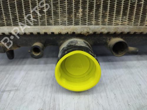 Water radiator CITROËN C5 I (DC_) 2.0 HDi (DCRHZB, DCRHZE) | BP23711067M31 - Image 8