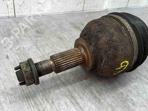 Left front driveshaft RENAULT ESPACE IV (JK0/1_) 2.2 dCi (JK0H) | BP36511748M38 - Image 6