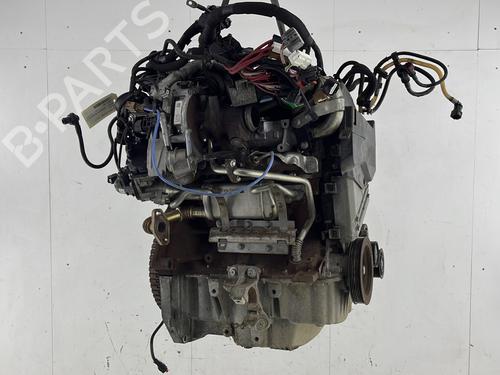 Engine RENAULT KANGOO Express (FW0/1_) 1.5 dCi 90 (FW0G, FW05, FW08, FW11) | BP27312613M1  - Image 7