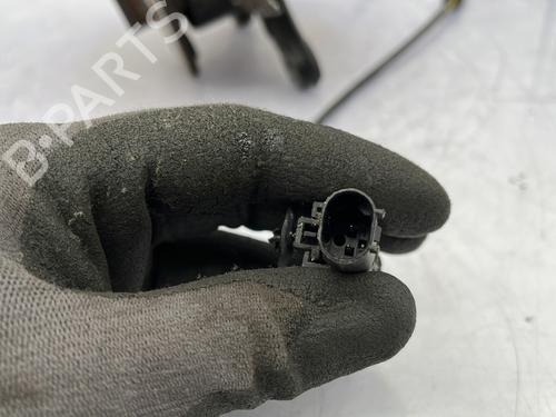 Left front steering knuckle PEUGEOT 108 1.2 | BP24296606M25  - Image 5