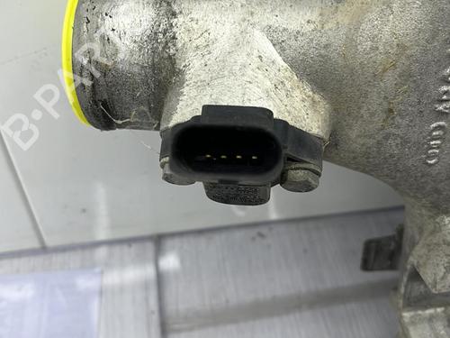 Intercooler AUDI ALLROAD C5 (4BH) 2.5 TDI quattro | BP23704588M30 