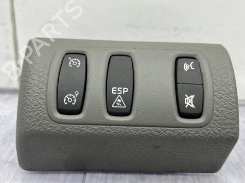 Switch RENAULT LAGUNA II (BG0/1_) 1.9 dCi (BG08, BG0G) | BP23757626I30 - Image 2