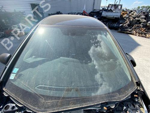 Used Windscreen Windscreen HONDA CIVIC IX (FK) 2.2 i-DTEC (FK3) (150 hp) 36761993 36761993