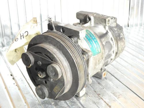 Used AC compressor AC compressor 23696739 23696739