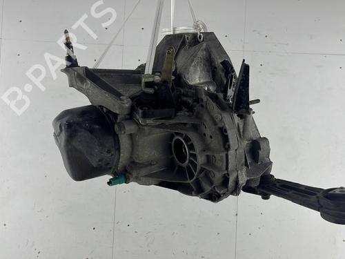 Gearbox NISSAN NOTE (E11, NE11) 1.5 dCi | BP23663150M3  - Image 5