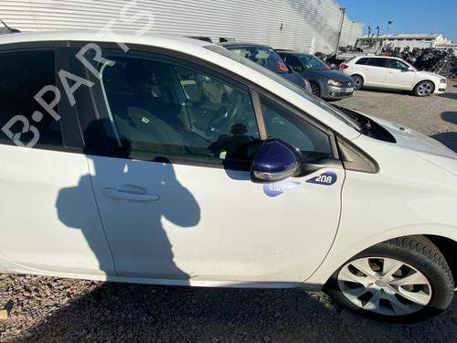 Used Right mirror Right mirror 37587215 37587215
