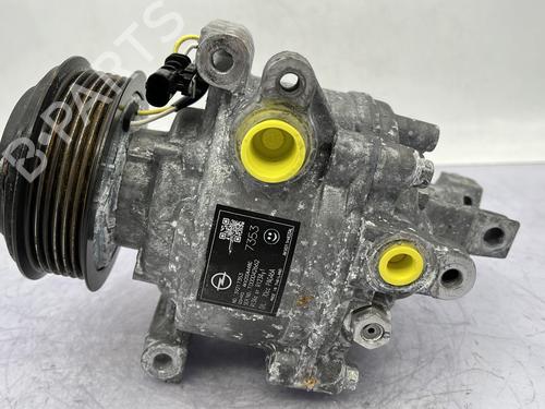 Used AC compressor OPEL ASTRA K (B16) 1.5 CRDI (68) (122 hp) 23761889