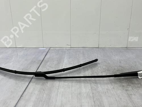 Front windshield wiper arm PEUGEOT 3008 I MPV (0U_) 1.6 HDi | BP23703956C143 