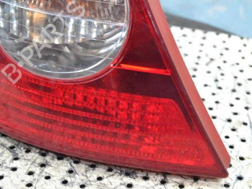 Used Left taillight Left taillight RENAULT CLIO II (BB_, CB_) 1.5 dCi (B/CB07) (65 hp) 23665671 23665671