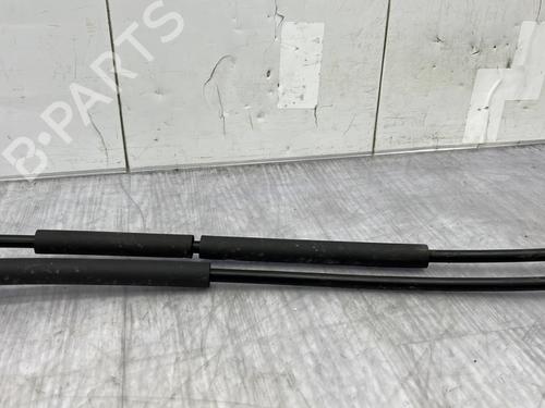 Gear lever PEUGEOT 208 I (CA_, CC_) 1.0 VTi | BP24656381M90