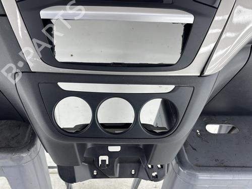 Dashboard CITROËN C-ELYSEE (DD_) 1.6 BlueHDi 100 | BP27358550C46 - Image 6