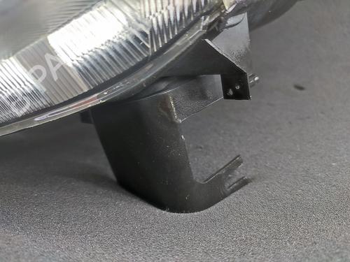 Left headlight CITROËN XSARA PICASSO (N68) 2.0 HDi | BP23681064C28 