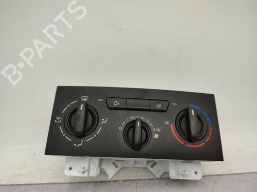 Climate control CITROËN BERLINGO Box Body/MPV (B9) 1.6 HDi / BlueHDi 75 | BP23732571I5  - Image 5