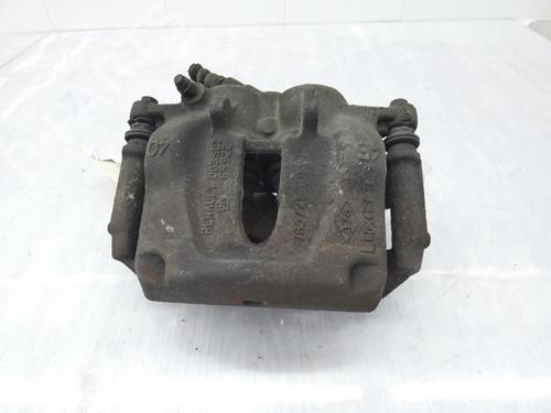 Used Right front brake caliper Right front brake caliper OPEL VIVARO A Van (X83) 1.9 DI (F7) (80 hp) 23669494 23669494
