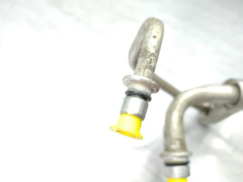 AC pipe NISSAN ALMERA TINO (V10) 1.8 | BP23732608M126