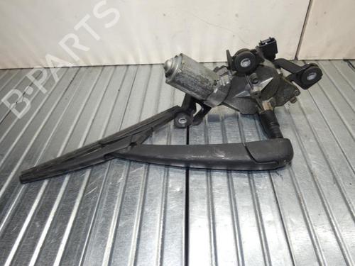 Viskermotor bagrude RENAULT MEGANE II (BM0/1_, CM0/1_) 1.9 dCi | BP23670899M102 
