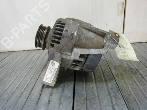 Alternator FIAT PUNTO (188_) 1.2 16V 80 (188.233, .235, .253, .255, .333, .353, .639,... | BP23686572M7 