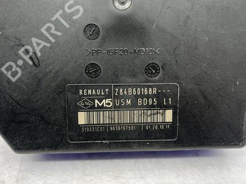 Electronic module RENAULT MEGANE III Hatchback (BZ0/1_, B3_) 1.5 dCi (BZ09, BZ0D, BZ1W, BZ29, BZ14) | BP32855303M83 - Image 2
