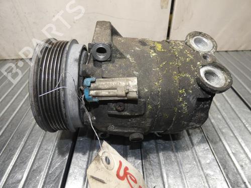 AC compressor OPEL VECTRA B (J96) 2.0 DTI 16V (F19) | BP23671114M34 