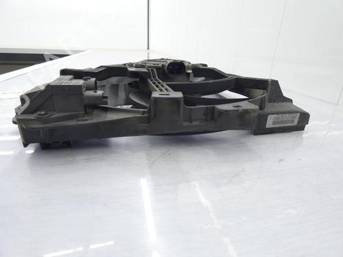 Used Radiator fan Radiator fan PEUGEOT 207 (WA_, WC_) 1.6 HDi (90 hp) 23698991 23698991