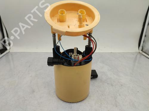 Fuel pump BMW 1 (E87) 116 d | BP26947564M76 
