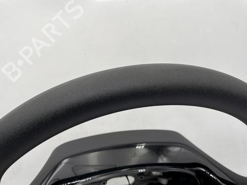 Steering wheel FORD FIESTA VII (HJ, HF) 1.1 Ti-VCT | BP26154530C49 - Image 9