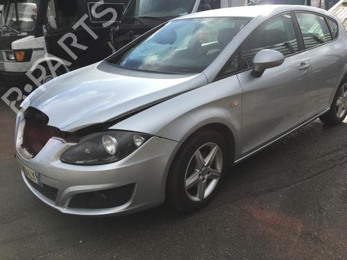 Steering column stalk SEAT LEON (1P1) 1.9 TDI | BP23697275I23  - Image 9