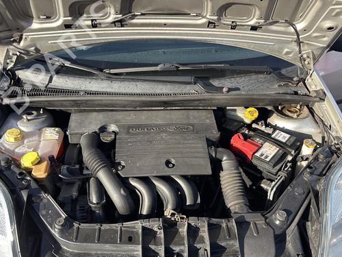 Used Parts FORD FIESTA V (JH_, JD_) 1.4 16V 4994717