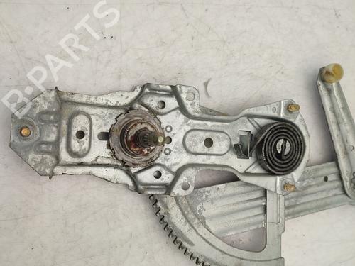 Used Front right window mechanism Front right window mechanism 23663361 23663361