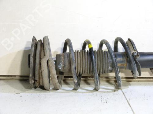 Right front shock absorber PEUGEOT 406 (8B) 2.0 HDI 110 | BP23698285M17 
