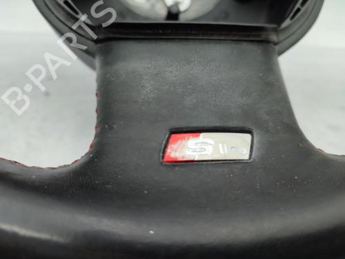 Steering wheel AUDI A3 Sportback (8PA) 2.0 TDI | BP23712844C49 