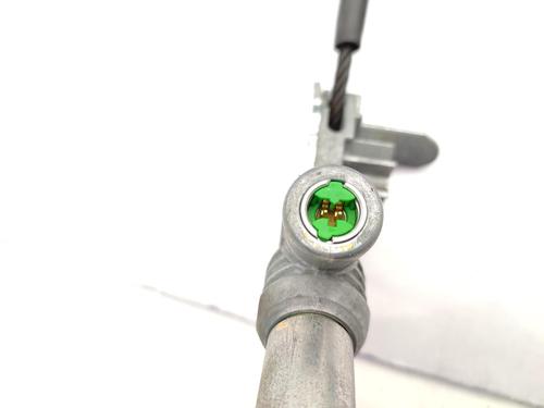 Front left seatbelt OPEL CORSA D (S07) 1.3 CDTI (L08, L68) | BP23678510I26  - Image 7