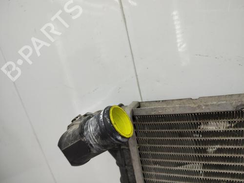 Used Water radiator Water radiator ALFA ROMEO GT (937_) 1.9 JTD (937CXN1B) (150 hp) 23700354 23700354