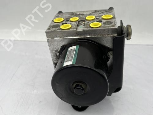 ABS pump PEUGEOT 407 (6D_) 2.0 (6DRFNB, 6DRFNE) | BP23681554M43 