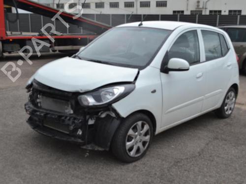 Subframe HYUNDAI i10 I (PA) 1.2 | BP23679499M9 - Image 5