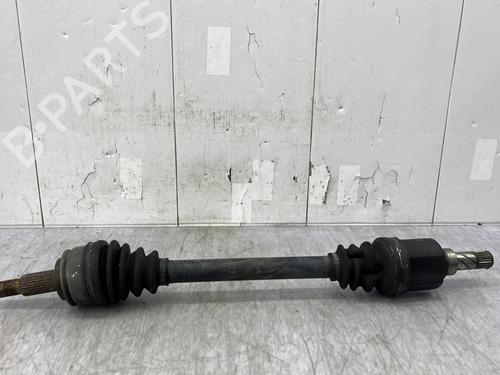 Used Left front driveshaft RENAULT KANGOO / GRAND KANGOO II (KW0/1_) 1.5 dCi 90 (KW05, KW08, KW0G, KW11) (90 hp) 32263334