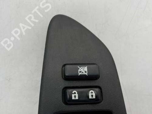 Left front window switch TOYOTA AURIS (_E15_) 2.0 D-4D (ADE150_, ADE150R) | BP23680219I27 - Image 3
